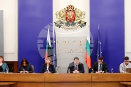 „Доброволчеството в България – може ли държавата да подкрепи доброволците в България?“ - кръгла маса