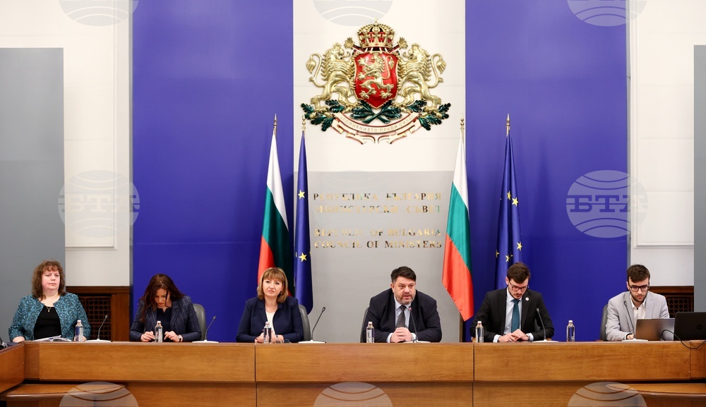 „Доброволчеството в България – може ли държавата да подкрепи доброволците в България?“ - кръгла маса