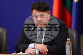 „Доброволчеството в България – може ли държавата да подкрепи доброволците в България?“ - кръгла маса