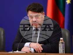 „Доброволчеството в България – може ли държавата да подкрепи доброволците в България?“ - кръгла маса