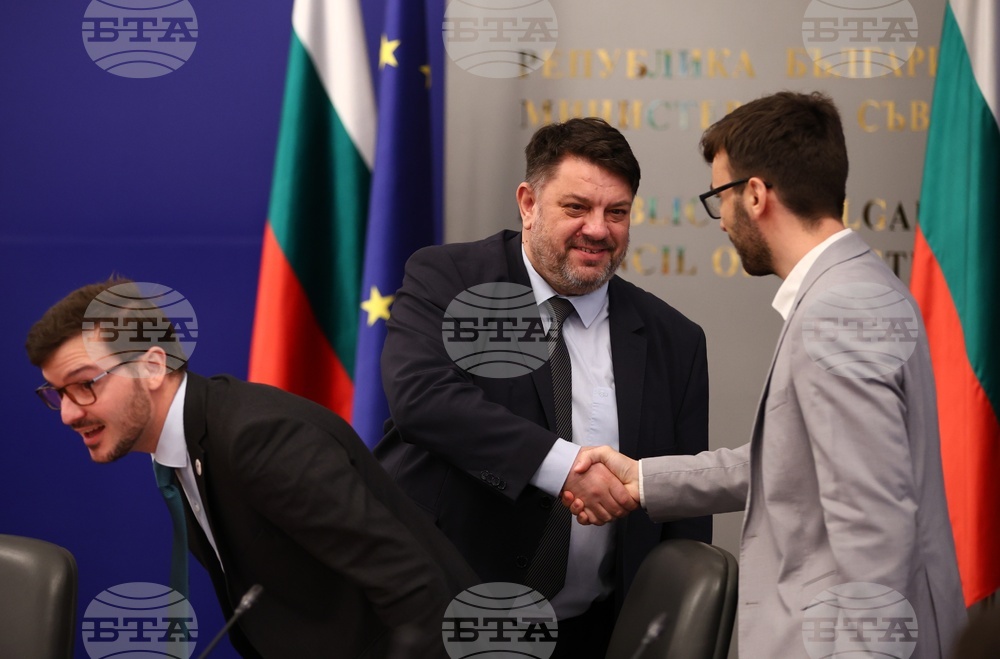 „Доброволчеството в България – може ли държавата да подкрепи доброволците в България?“ - кръгла маса