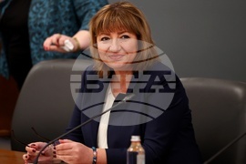 „Доброволчеството в България – може ли държавата да подкрепи доброволците в България?“ - кръгла маса