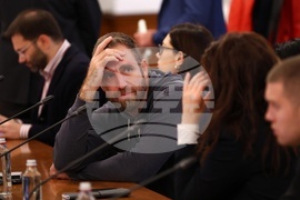 „Доброволчеството в България – може ли държавата да подкрепи доброволците в България?“ - кръгла маса