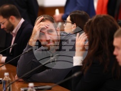 „Доброволчеството в България – може ли държавата да подкрепи доброволците в България?“ - кръгла маса