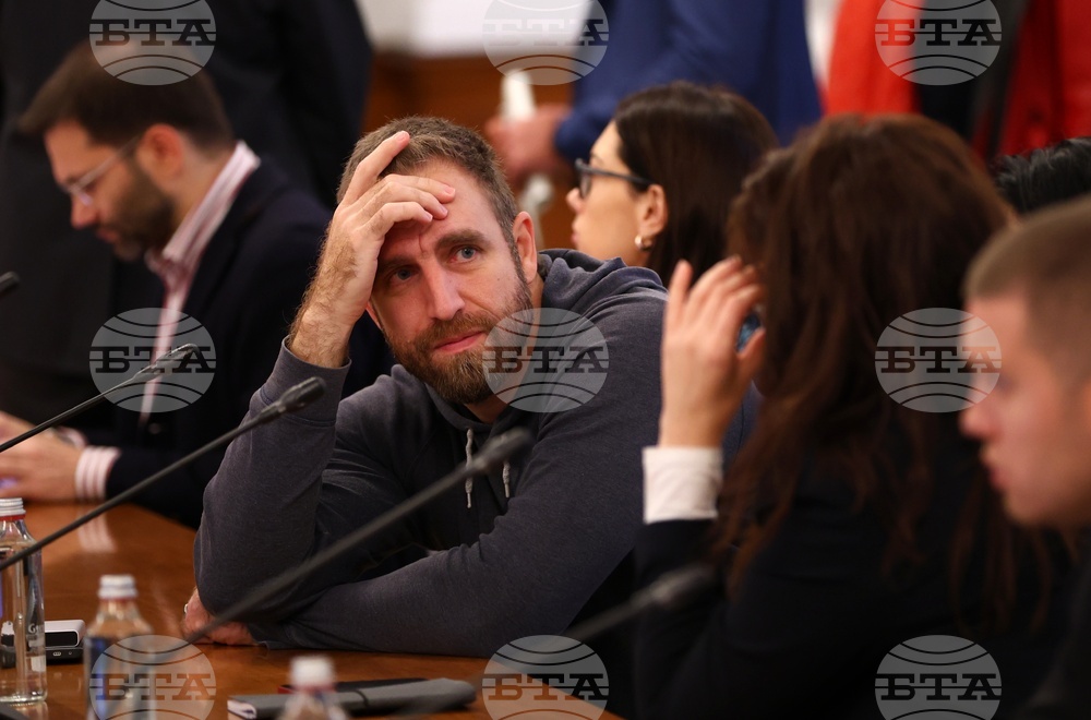 „Доброволчеството в България – може ли държавата да подкрепи доброволците в България?“ - кръгла маса