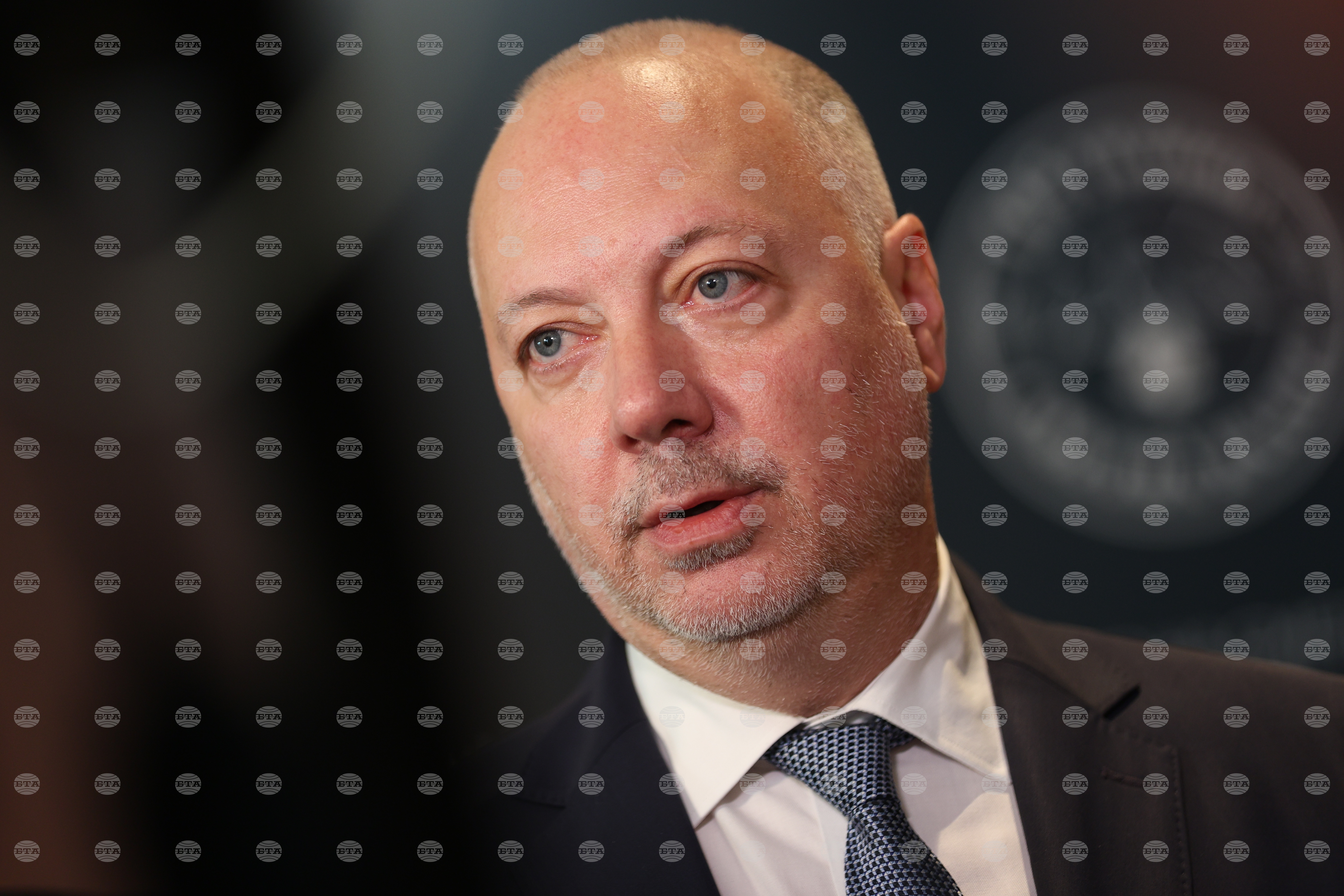 На 1 януари България ще направи много решителна стъпка към това да бъде завършена нейната европейска интеграция, каза премиерът Желязков