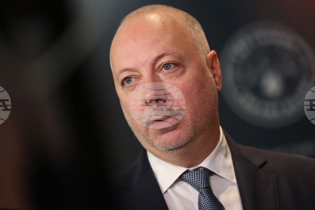 На 1 януари България ще направи много решителна стъпка към това да бъде завършена нейната европейска интеграция, каза премиерът Желязков