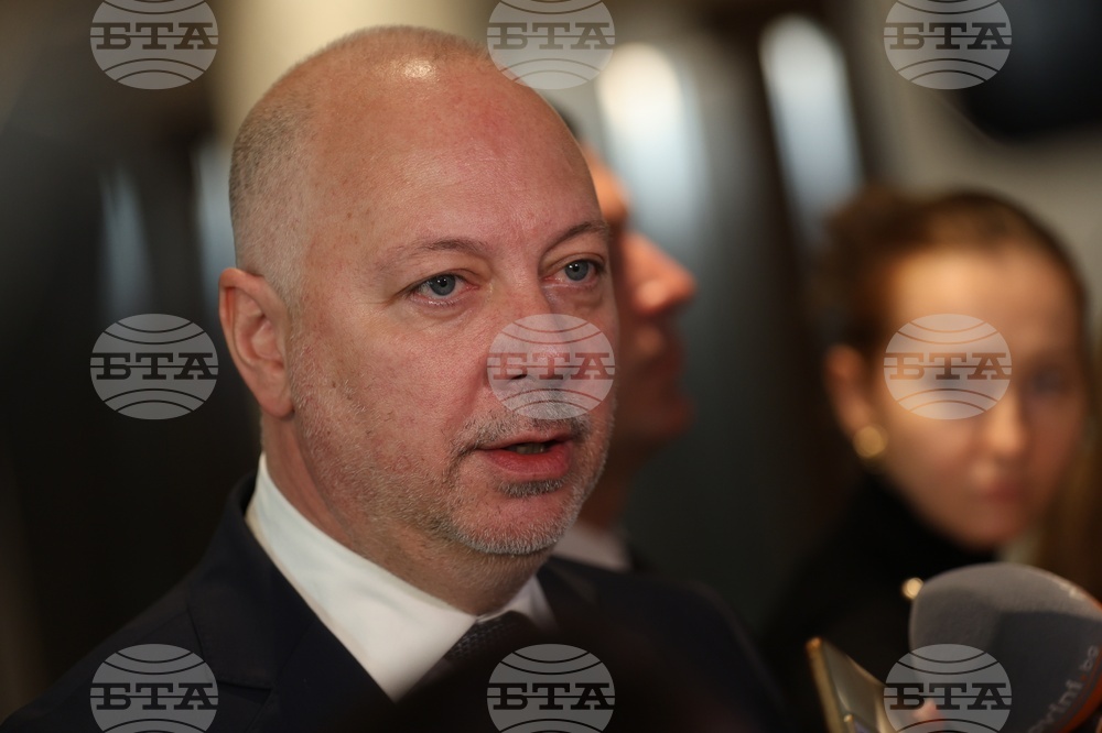 PM Zhelyazkov Describes Actions of Security Services at Lukoil as Preventative in Nature, Aimed at Protecting Critical Infrastructure