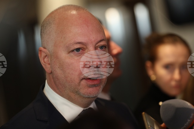 PM Zhelyazkov Describes Actions of Security Services at Lukoil as Preventative in Nature, Aimed at Protecting Critical Infrastructure