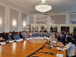 Снимка: Пресофис на Росица Кирова