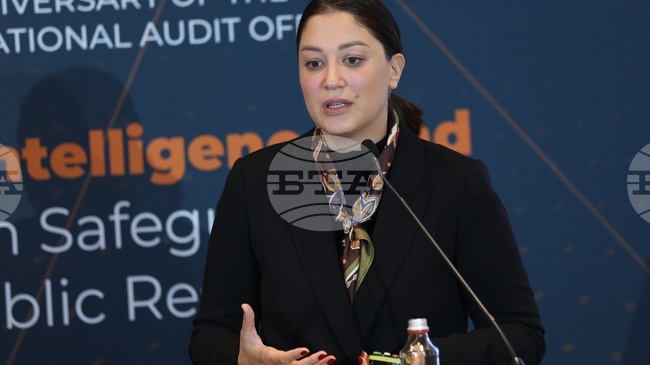 Survey: Bulgarians See Need for Human Oversight in AI Use by National Audit Office