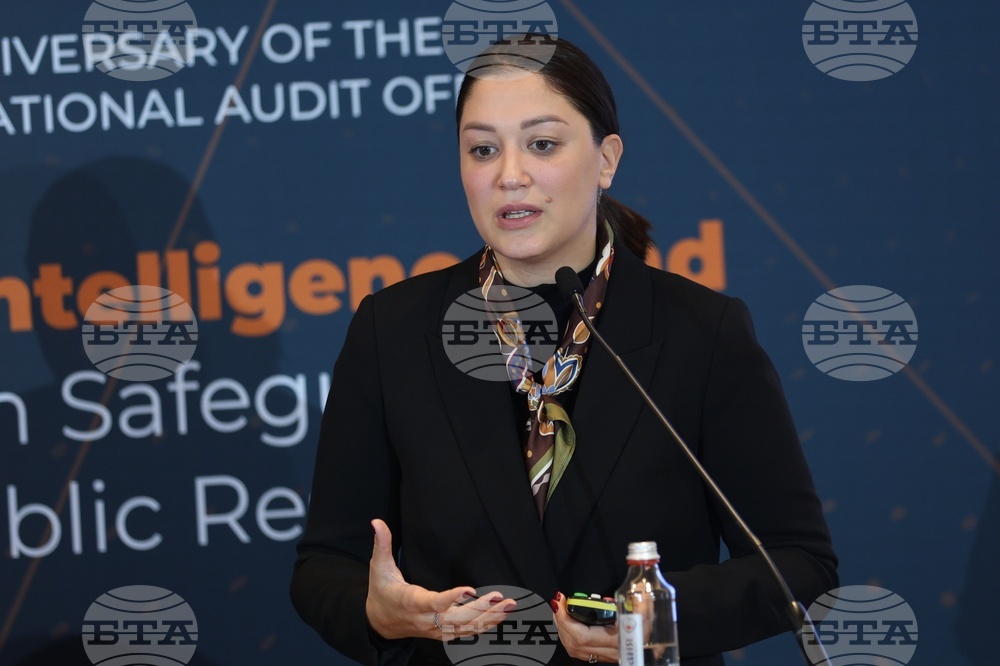 Survey: Bulgarians See Need for Human Oversight in AI Use by National Audit Office