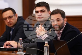 „Доброволчеството в България – може ли държавата да подкрепи доброволците в България?“ - кръгла маса