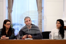 „Доброволчеството в България – може ли държавата да подкрепи доброволците в България?“ - кръгла маса