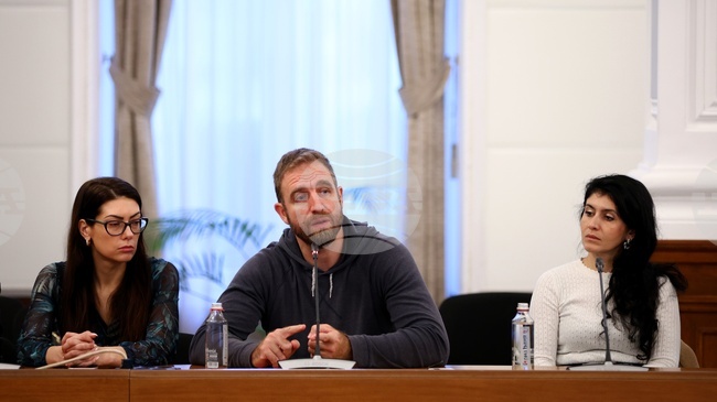 NGOs, Businesses Call for Regulatory Framework, Support for Volunteers in Bulgaria