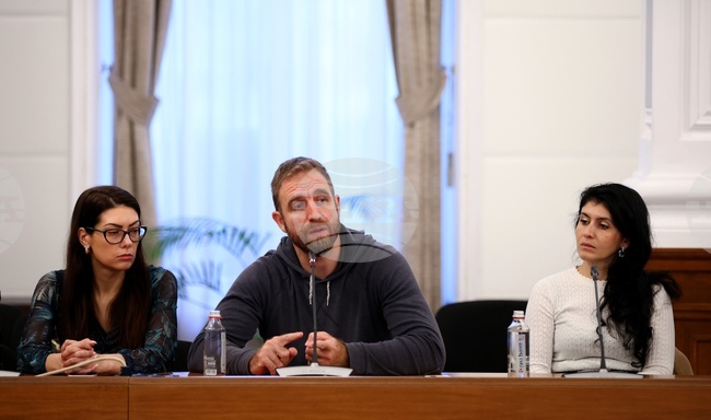 NGOs, Businesses Call for Regulatory Framework, Support for Volunteers in Bulgaria