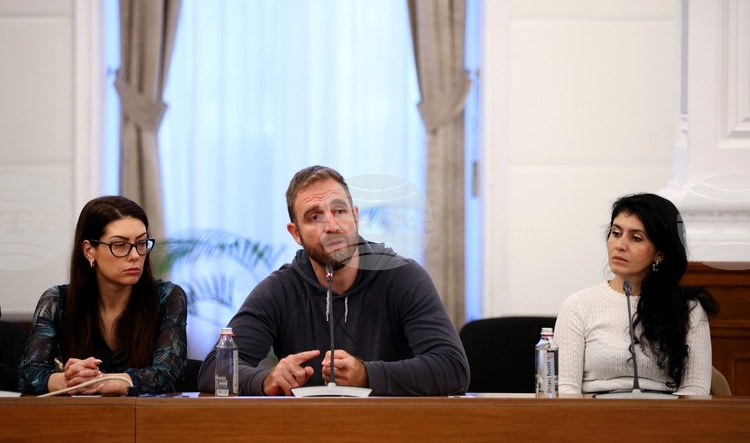 NGOs, Businesses Call for Regulatory Framework, Support for Volunteers in Bulgaria