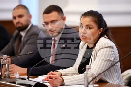 „Доброволчеството в България – може ли държавата да подкрепи доброволците в България?“ - кръгла маса