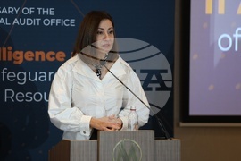 Сметна палата - международна конференция