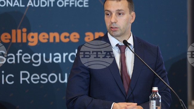 ИНСАИТ и Сметната палата представиха пилотният проекти Одис за одит на обществени поръчки с изкуствен интелект