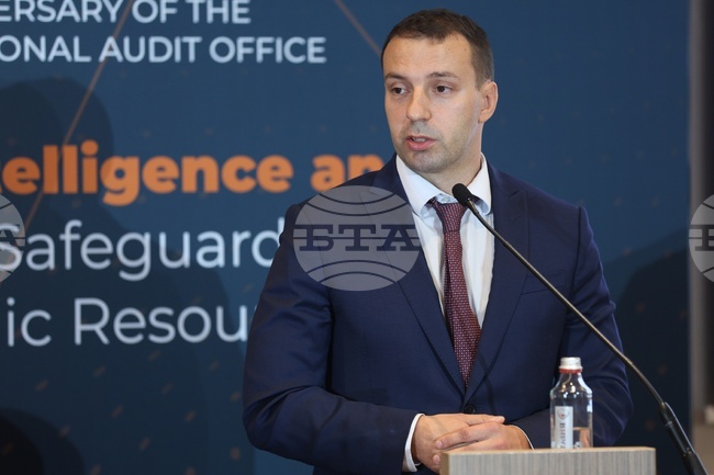 ИНСАИТ и Сметната палата представиха пилотният проекти Одис за одит на обществени поръчки с изкуствен интелект