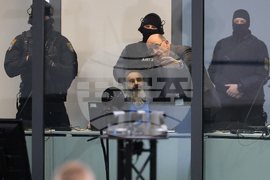 Germany Christmas Market Attack