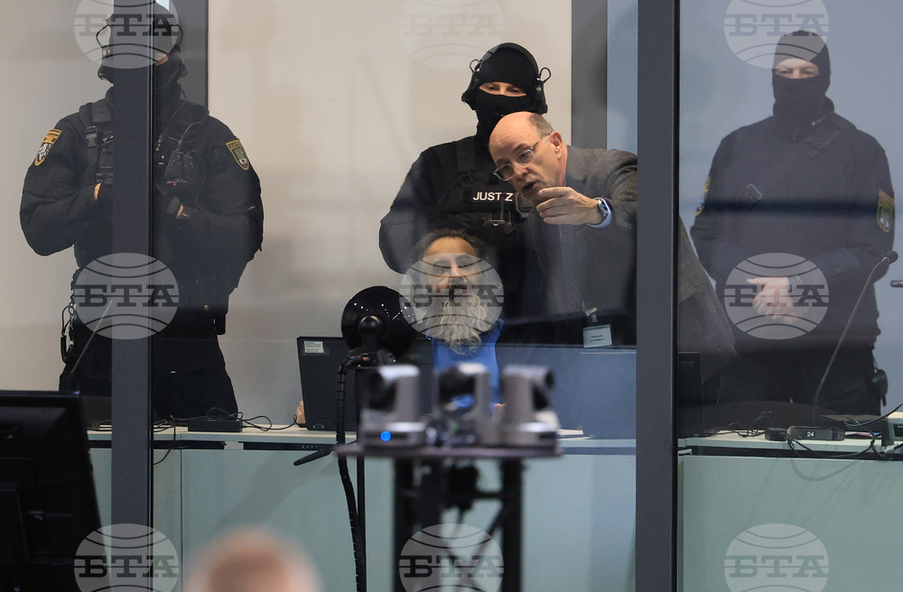 Germany Christmas Market Attack