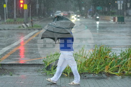 Philippines Extreme Weather Asia Typhoon