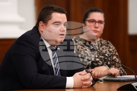 „Доброволчеството в България – може ли държавата да подкрепи доброволците в България?“ - кръгла маса