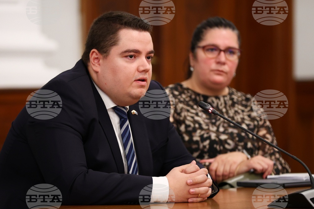 „Доброволчеството в България – може ли държавата да подкрепи доброволците в България?“ - кръгла маса