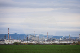 Бургас - „Лукойл Нефтохим“ - производствена база