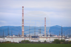 Бургас - „Лукойл Нефтохим“ - производствена база 