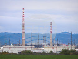 Бургас - „Лукойл Нефтохим“ - производствена база 