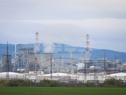 Бургас - „Лукойл Нефтохим“ - производствена база