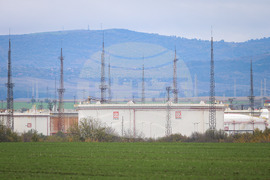 Бургас - „Лукойл Нефтохим“ - производствена база