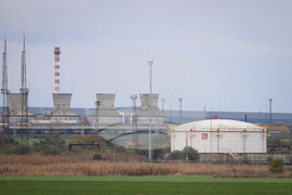 Бургас - „Лукойл Нефтохим“ - производствена база
