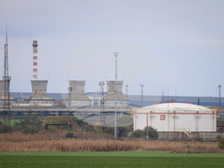Бургас - „Лукойл Нефтохим“ - производствена база