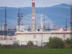 Бургас - „Лукойл Нефтохим“ - производствена база