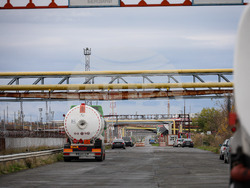 Бургас - „Лукойл Нефтохим“ - производствена база