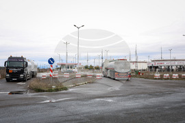 Бургас - „Лукойл Нефтохим“ - производствена база