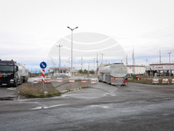 Бургас - „Лукойл Нефтохим“ - производствена база