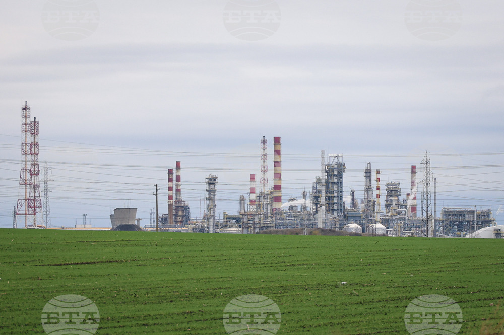 Parliamentary Energy Committee Re-Adopts Bill Expanding Powers of Special Administrator in Lukoil Bulgaria