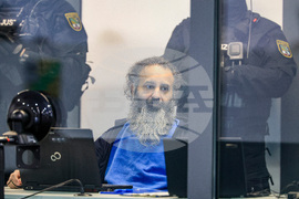 Germany Christmas Market Attack