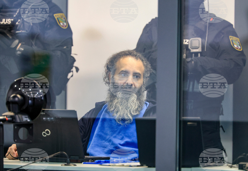 Germany Christmas Market Attack