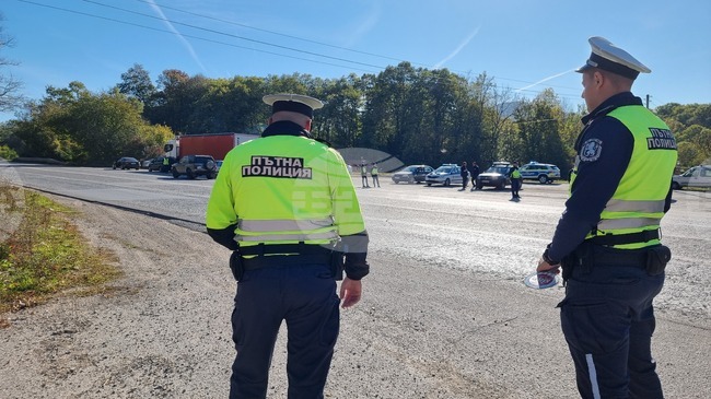 Намаляване на броя на тежките катастрофи и на загиналите, отчитат от Областната дирекция на МВР във Враца