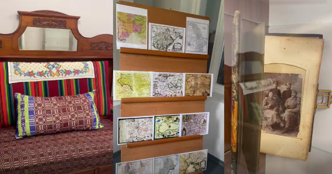 В украинския град Болград ще бъде открит Музей на преселването на народите от Балканите в Бесарабия