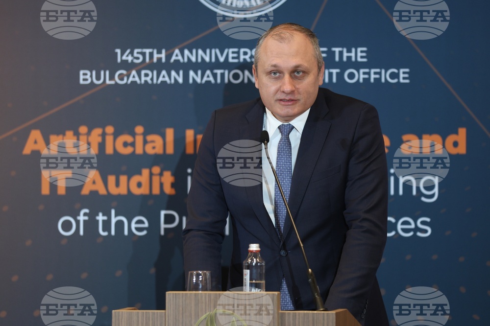 България има потенциала да бъде пример за модерна, сигурна и прозрачна дигитална държава, каза министър Валентин Мундров 