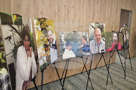 Изложба - "Емоции на фокус"