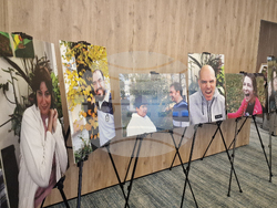 Изложба - "Емоции на фокус"