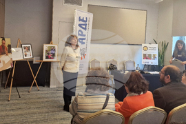 Изложба - "Емоции на фокус"